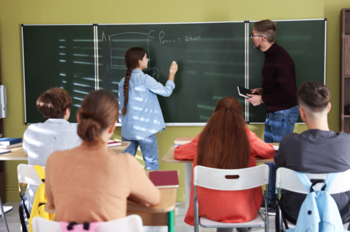 Scuola, aule dedicate e disabilità: “Gli spazi non diventino confini”