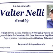 Valter Nelli