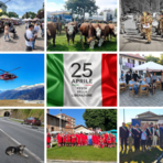 Newsbiella.it, ecco cosa è successo nel weekend dal 24 al 26 aprile 2026