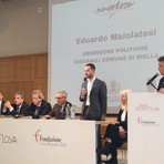 Festival Nuvolosa, ottava edizione. Il primo premio è andato a “Le piccole cose” di Filippo Morcella e Massimo Augusto