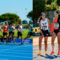FuturAtletica porta cinque atleti sulla scena nazionale - Foto Fidal/Grana