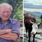 Pollone: l’arrivederci a Ugo Ramella Pezza