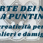 Nodi celtici e puntinismo, al Ricetto di Candeo il laboratorio per bambini Nodi celtici e puntinismo, al Ricetto di Candeo il laboratorio per bambini