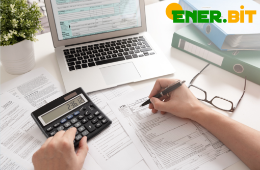 Ener.Bit assume: selezione aperta per un profilo amministrativo-contabile Ener.Bit assume: selezione aperta per un profilo amministrativo-contabile