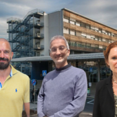 La storia di Lorenzo: dalla crisi al percorso di cura con la Psichiatria dell’ASL di Biella La storia di Lorenzo: dalla crisi al percorso di cura con la Psichiatria dell’ASL di Biella