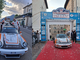 Amici del Kart-Biella a Borgo Valsugana per il 14° Valsugana Historic Rally Amici del Kart-Biella a Borgo Valsugana per il 14° Valsugana Historic Rally