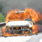 Auto in fiamme nella notte a Cossila, intervengono i Vigili del Fuoco - Foto di repertorio Auto in fiamme nella notte a Cossila, intervengono i Vigili del Fuoco - Foto di repertorio