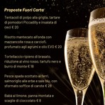 A La Prateria Steakhouse il Capodanno dal gusto autentico FOTO