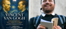 Van Gogh e il fratello Theo, a San Nicola un viaggio tra lettere, musica e narrazione