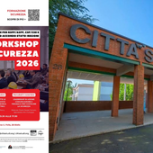 Città Studi Biella apre le iscrizioni ai workshop sulla sicurezza del secondo semestre Città Studi Biella apre le iscrizioni ai workshop sulla sicurezza del secondo semestre