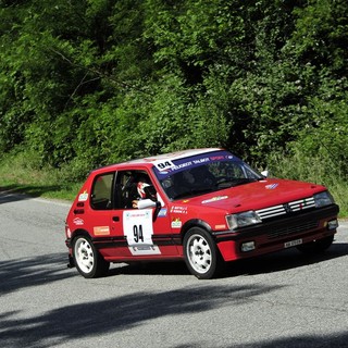 Ecco il Novara Corse al Rally Lana Storico negli scatti di Ciro Simoni Ecco il Novara Corse al Rally Lana Storico negli scatti di Ciro Simoni