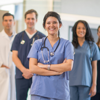 Sanità al femminile: oltre l’85% degli infermieri è donna