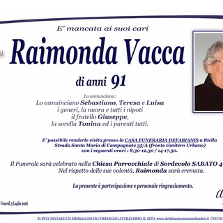 necrologio