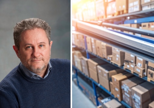 Oltre il codice a barre: l'era degli oggetti "parlanti" tra RFID e Intelligenza Artificiale