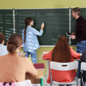 Piemonte: dalla Regione 340 mila euro per la riorganizzazione delle pluriclassi Piemonte: dalla Regione 340 mila euro per la riorganizzazione delle pluriclassi