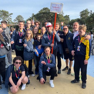 Sabato la traversata a nuoto del lago di Viverone