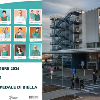 Screening oncologici, all’ospedale di Biella un open day dedicato alla prevenzione