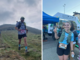 Corsa rovente per Amron Team: atleti biellesi al Trail Monte Soglio Corsa rovente per Amron Team: atleti biellesi al Trail Monte Soglio