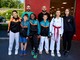 Grande prova della New Generation Taekwondo, medaglie e ottime posizioni a Quiliano