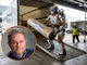 Il primo robot-operaio “made in Europe” Il primo robot-operaio “made in Europe”
