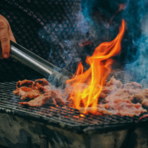 Oropa, accende un barbecue nonostante il divieto: intervengono i Carabinieri forestali Oropa, accende un barbecue nonostante il divieto: intervengono i Carabinieri forestali