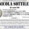 Nicola Sottile Nicola Sottile