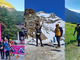 Amron Team sul Monte Rosa: sky-running ad Alagna Amron Team sul Monte Rosa: sky-running ad Alagna