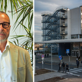 ASL Biella, il nuovo Direttore delle Professioni Sanitarie è Luigi Savio ASL Biella, il nuovo Direttore delle Professioni Sanitarie è Luigi Savio