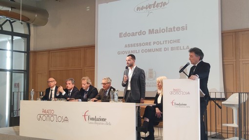 Festival Nuvolosa, ottava edizione. Il primo premio è andato a “Le piccole cose” di Filippo Morcella e Massimo Augusto