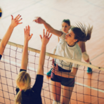 Volley femminile: due vittorie e tre sconfitte per il Gruppo Sportivo Tollegno