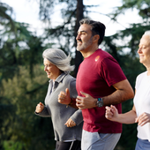 Cura della persona a Mongrando: presentati i laboratori di attività motoria