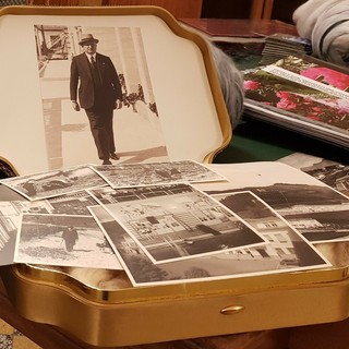 ARCHIVISSIMA, Casa Zegna apre l’Archivio con il workshop “Dentro la valigia”