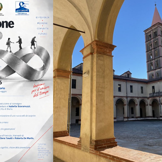 Biella, “La rivoluzione d’argento”: al Museo del Territorio l'invecchiamento attivo