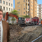 Biella, Via Pietro Micca: Castagnetti risponde alle critiche sulla chiusura totale Biella, Via Pietro Micca: Castagnetti risponde alle critiche sulla chiusura totale
