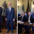 Associazioni, istituzioni e impresa: il lascito di Maurizio Sella al centro dell'incontro all'Accademia dei Lincei Associazioni, istituzioni e impresa: il lascito di Maurizio Sella al centro dell'incontro all'Accademia dei Lincei