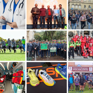 Newsbiella.it, ecco cosa è successo nel weekend dall'8 maggio al 10 maggio 2026