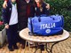 La Società La Marmora ai mondiali in sud africa con Team Ability La Società La Marmora ai mondiali in sud africa con Team Ability