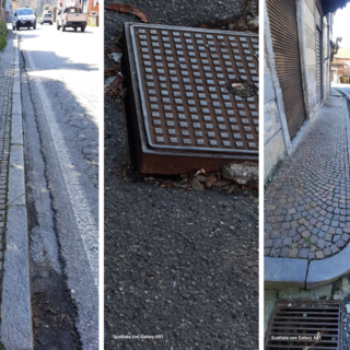 Dalla sicurezza al decoro urbano: Pavignano-Vaglio chiede attenzione