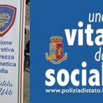 Biella, "Una Vita da Social – Action Week": la Polizia di Stato incontra gli studenti Biella, "Una Vita da Social – Action Week": la Polizia di Stato incontra gli studenti