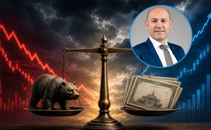 Perché le obbligazioni non sempre proteggono quando il mercato azionario scende Perché le obbligazioni non sempre proteggono quando il mercato azionario scende