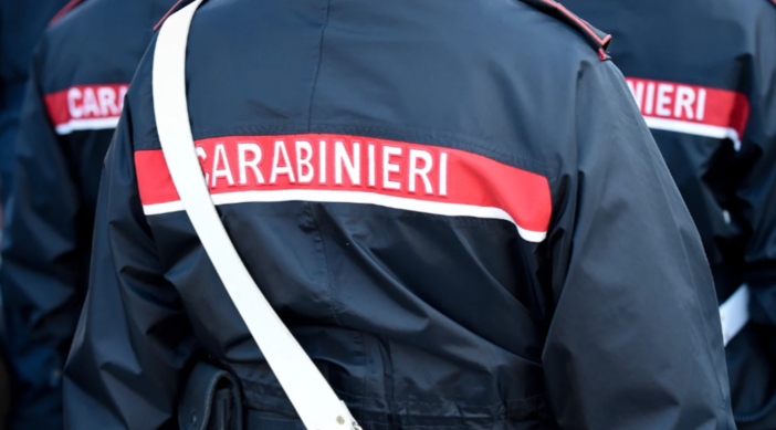 Pollone, Giuseppe Duso compie cento anni: gli auguri dell’Arma dei Carabinieri Pollone, Giuseppe Duso compie cento anni: gli auguri dell’Arma dei Carabinieri