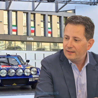Rally della Lana Revival, record di presenze per la quarta edizione: 275 le vetture attese
