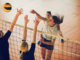 Volley femminile: due vittorie e tre sconfitte per il Gruppo Sportivo Tollegno Volley femminile: due vittorie e tre sconfitte per il Gruppo Sportivo Tollegno