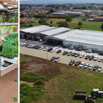 Funghi, insetti e malattie: i consigli di Gardenville per difendere l’orto in modo naturale Funghi, insetti e malattie: i consigli di Gardenville per difendere l’orto in modo naturale