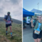 Corsa rovente per Amron Team: atleti biellesi al Trail Monte Soglio Corsa rovente per Amron Team: atleti biellesi al Trail Monte Soglio