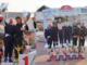 Biella Corse sfiora il successo al Rally Lana Storico: Negri-Coppa secondi per 0,9 secondi Biella Corse sfiora il successo al Rally Lana Storico: Negri-Coppa secondi per 0,9 secondi