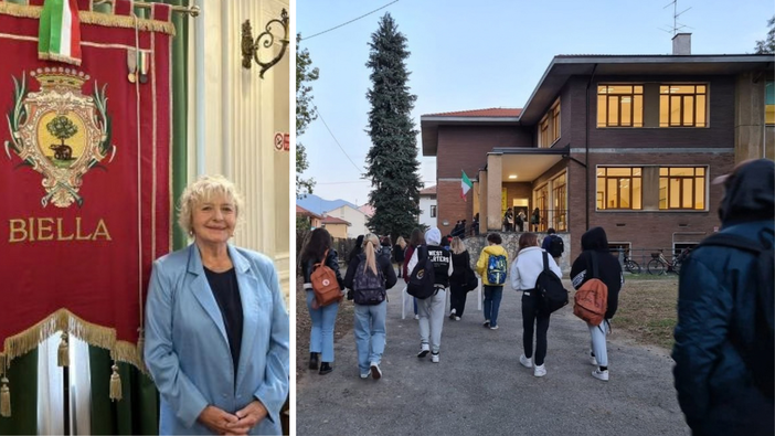 Biella, torna la ludoteca al Villaggio Lamarmora: apertura prevista a inizio 2027 Biella, torna la ludoteca al Villaggio Lamarmora: apertura prevista a inizio 2027