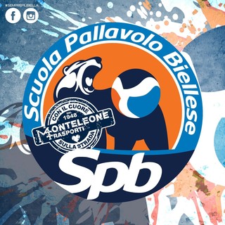 Monteleone Trasporti S.R.L. Title Sponsor di Scuola Pallavolo Biellese Monteleone Trasporti S.R.L. Title Sponsor di Scuola Pallavolo Biellese