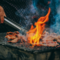 Incendi, barbecue spenti a Ferragosto: i divieti in vigore nel Biellese Incendi, barbecue spenti a Ferragosto: i divieti in vigore nel Biellese