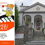 Più sicurezza davanti alle scuole: Candelo cerca nuovi Nonni Vigile Più sicurezza davanti alle scuole: Candelo cerca nuovi Nonni Vigile
